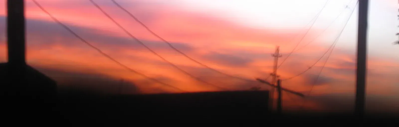 ATARDECER RADIO