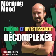 🔴🚨 Nvidia cartonne, mais le marché flippe