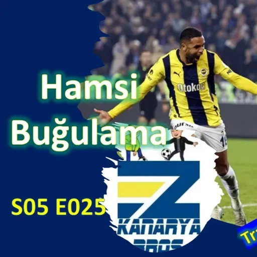 Hamsi Buğulama #Trabzonspor 2-3 #Fenerbahçe