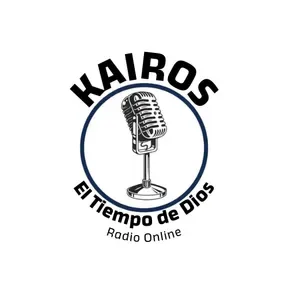 Kairos Radio Online