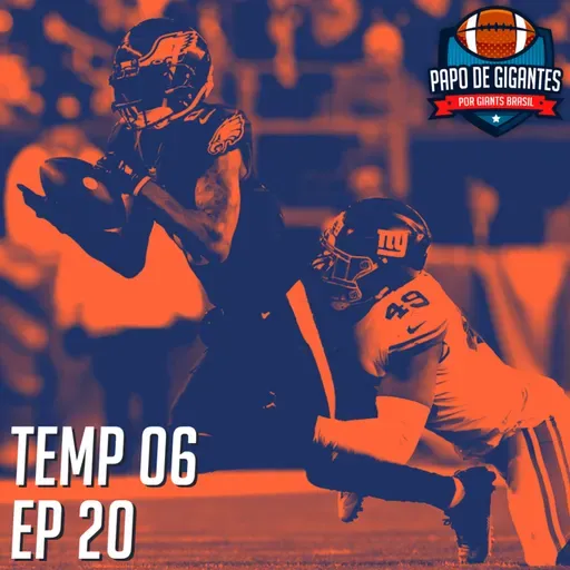 ESTAMOS NOS PLAYOFFS, P#@*%#!!!