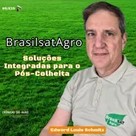 BrasilsatAgro: Soluções Integradas para o Pós-Colheita
