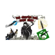 The Reaper has been busy - Ep. 24