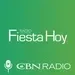 CBN Radio - Radio Fiesta Hoy