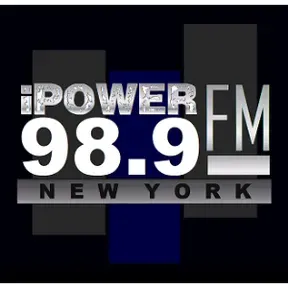 iPower 98.9 New York