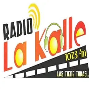La Kalle (Las Tiene Todas)