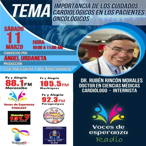 Dr. Ruben Rincon Morales (Importancia de los Cuidados Cardiologicos en Pacientes Oncologicos).mp3