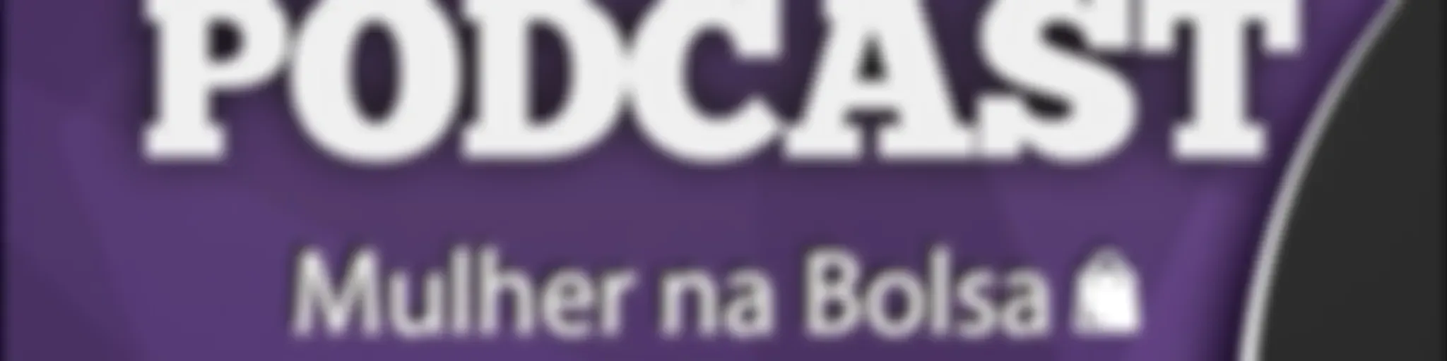 Mulher na Bolsa 