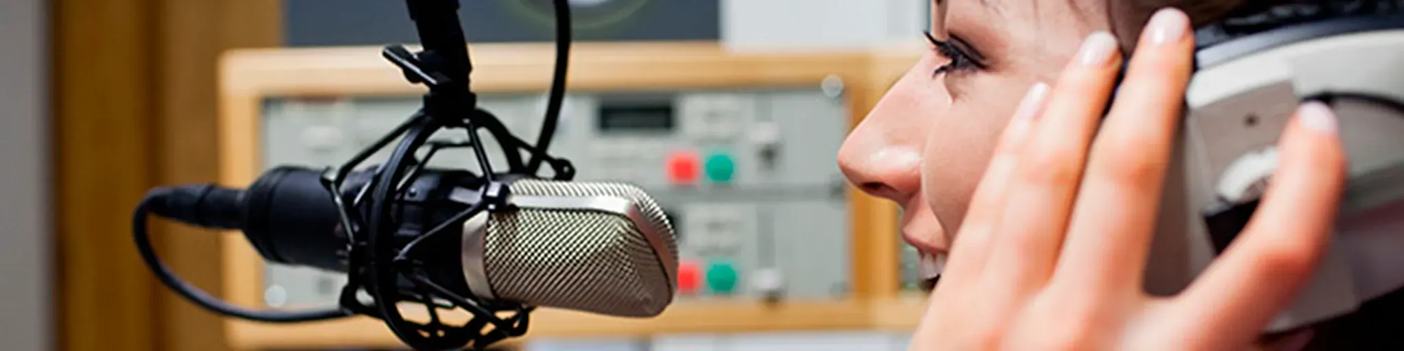 Estereo Rios de Agua Viva