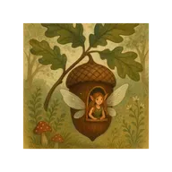 MYSTERIOUS GRANDKIDS