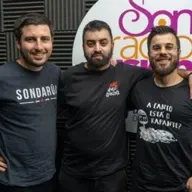 Sons de Nós 8 de xaneiro de 2026