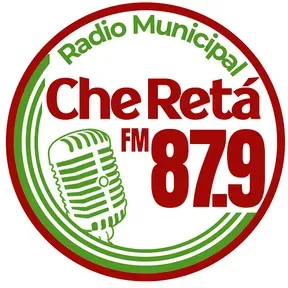 FM Che Reta Saladas