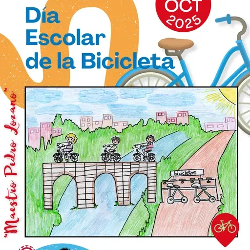 Informativo Matinal Mérida (21/10/2025)