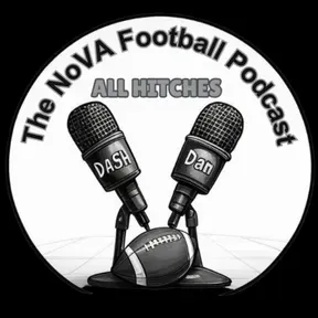 All Hitches - The Nova Football Podcast