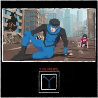 Invencible Temporada 3 E262