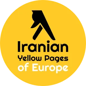 Iranian Yellow pages