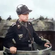 ¿Quién Fue Kurt Knispel? El As Panzer Más Letal de la Segunda Guerra Mundial | Efraín Herrera