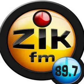 ZIK FM DAKAR 89.7 live