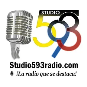 Studio593Radio