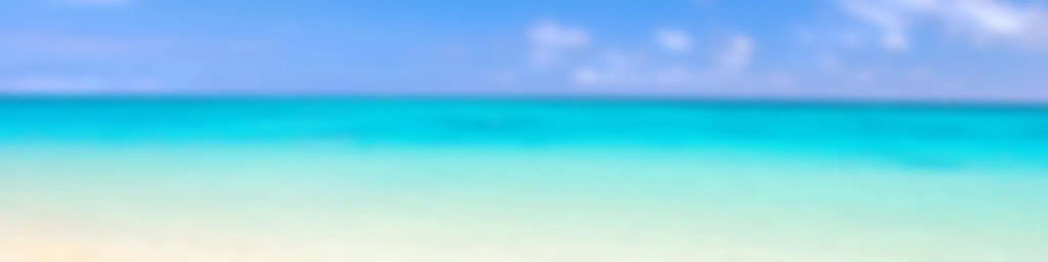 The end of summer