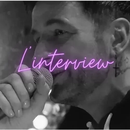 Interview Instagram avec Mikael Ferreira partie 1