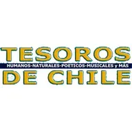 Cap.28 Tesoros de Chile-Fabiola Gil