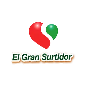 GRANSURTIDOR