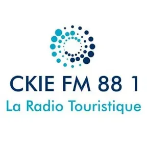 CKIE FM Info Radio 88 1