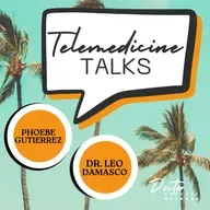 #66 - How Two Type 1 Diabetics Built Their Dream Telemedicine Practice