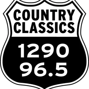 Country Classics KOUU 1290AM 102.9FM