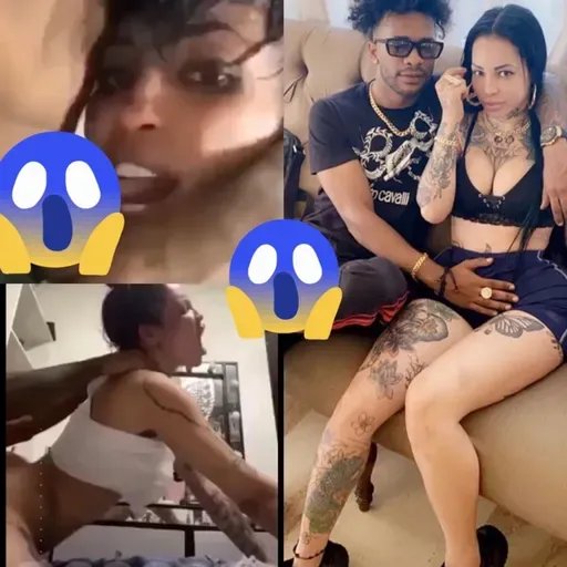 LO MÁS VIRAL, Cuenta Cancelada De “INSTAGRAM” La Mami Jordan, Video Porno Con Su Pareja En LIVE😳(PIKANTEEE🔥🔥)
