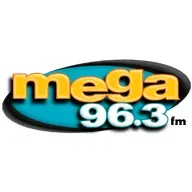 KXOL Mega 96.3 FM
