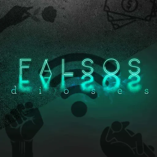 5. Falsos dioses - Aprovechando La Red Del Cielo