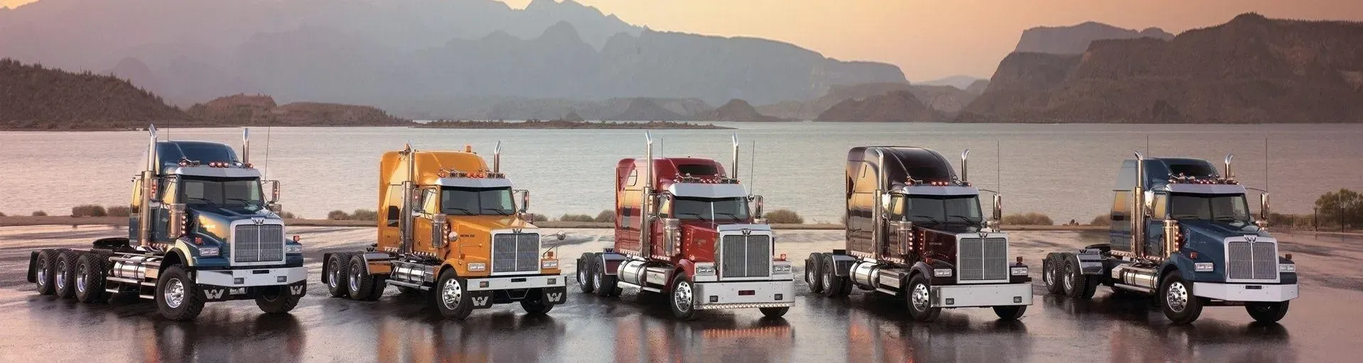 Arctic King Radio - For Truckers By Truckers