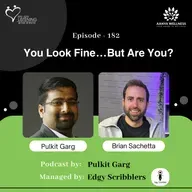 You look fine... but are you?