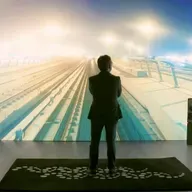 VIVIMOS UNA REVOLUCIÓN TECNOLÓGICA Y LOS DATOS MANDAN. ¿QUÉ PAPEL JUGAMOS NOSOTROS? ¿QUÉ MUNDO NOS ESPERA?