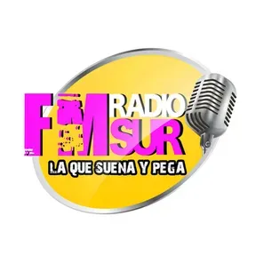 Radio FM Sur