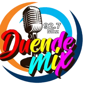 FM DUENDEMIX 92.7 PICO TRUNCADO