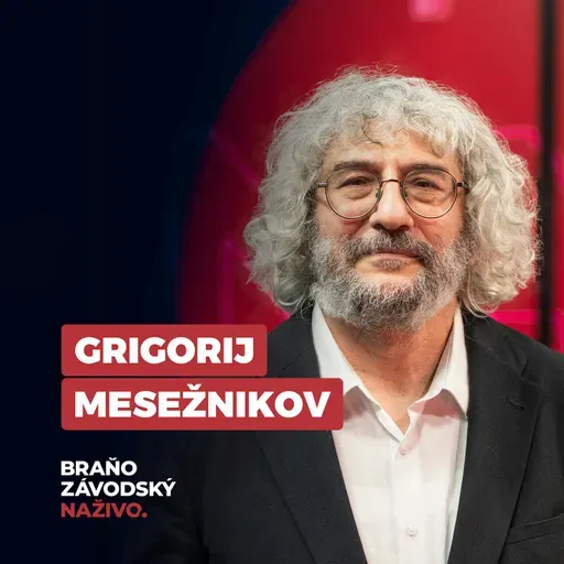Mesežnikov: Fico sa aj na bielom koni môže dostať do zabudnutia, dokonca rýchlejšie ako na somárovi