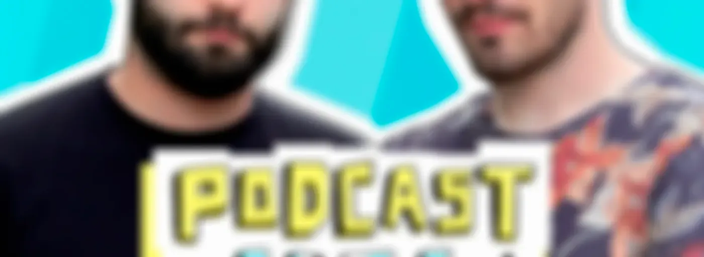 Podcast Mal, con Pascu y Rodri