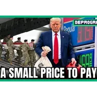 A Small Price to Pay | DeProgram with Ted Rall and John Kiriakou