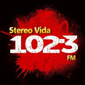 Stereo Vida 102.3 FM - XHMW