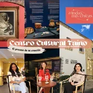 091- Centro Cultural Casa del Cordón- Donde todo comenzó