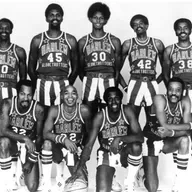 Na Era do Garrafão #53 Harlem Globetrotters