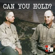 146 - Halsey's question for Vandegrift about Henderson Field's defence that influenced Pacific Strategy.