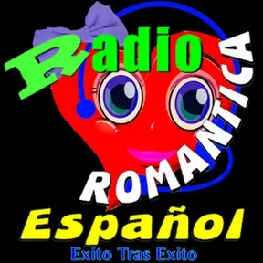 Radio Jaén Romantic Repetición