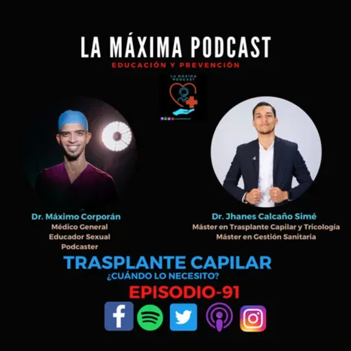 Trasplante capilar ¿cuándo lo necesito? E91
