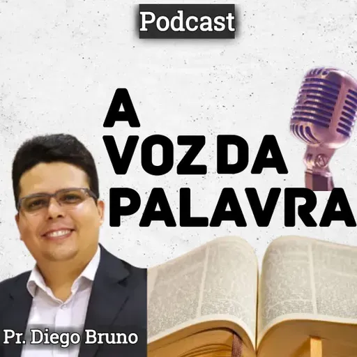 083 - A Voz da Palavra | Salmo 1:2