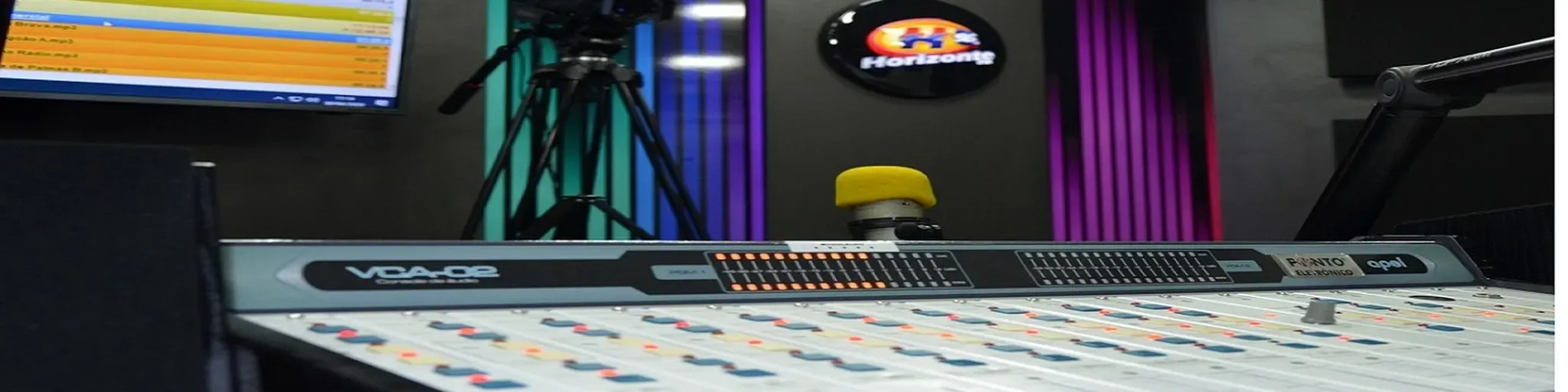 Ativa 94.7 FM