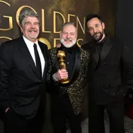 "The Pitt" is the ultimate workplace drama